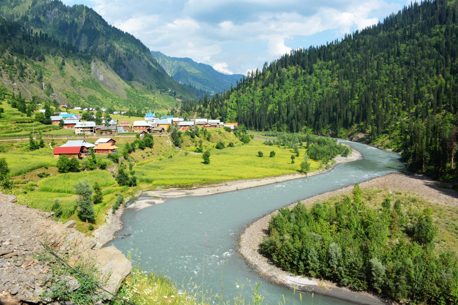 Neelum Valley